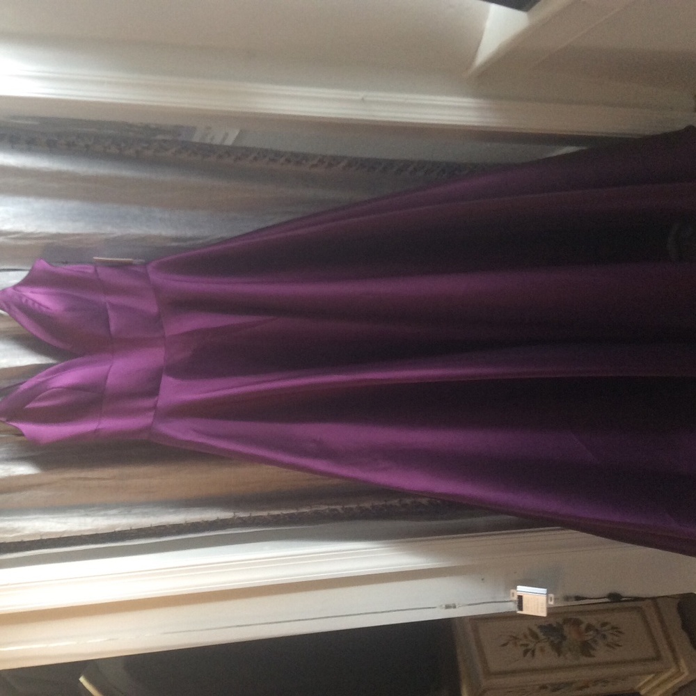 Alyce Ball gown